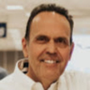 Meet your Posher, Dave